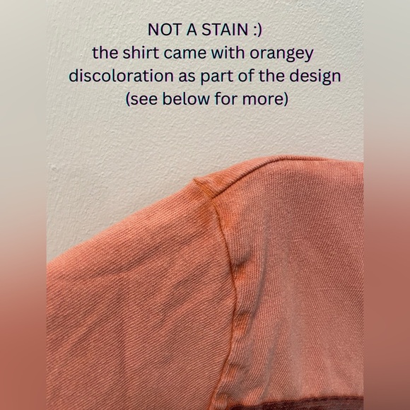 Patchwork Crop Top - Picture 4 of 16